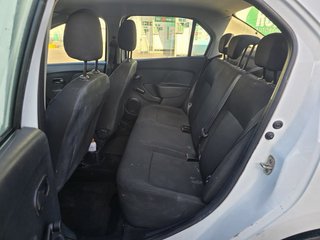 Dacia Logan 2019 82.000km