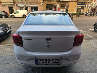 Dacia Logan 2019 82.000km