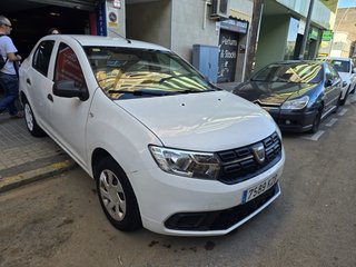 Dacia Logan 2019 82.000km