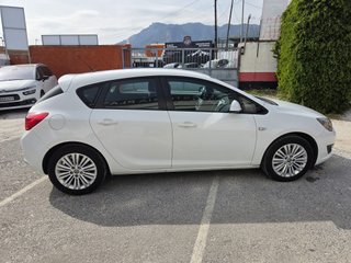 Opel Astra 1.6 CDTI UNICO PROPIETARIO 2015
