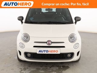 Fiat 500 1.2 S