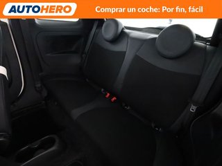 Fiat 500 1.2 S