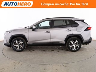 Toyota Rav4 2.5 Plug-in Hybrid 4x4 Advance