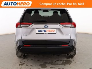 Toyota Rav4 2.5 Plug-in Hybrid 4x4 Advance