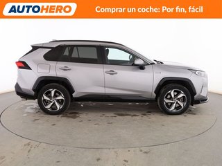 Toyota Rav4 2.5 Plug-in Hybrid 4x4 Advance