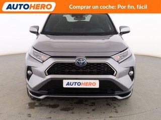 Toyota Rav4 2.5 Plug-in Hybrid 4x4 Advance