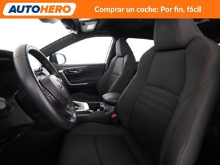 Toyota Rav4 2.5 Plug-in Hybrid 4x4 Advance