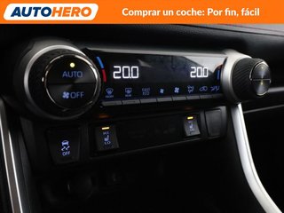 Toyota Rav4 2.5 Plug-in Hybrid 4x4 Advance