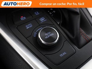 Toyota Rav4 2.5 Plug-in Hybrid 4x4 Advance