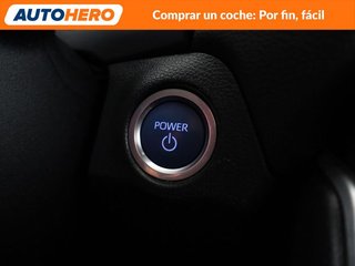 Toyota Rav4 2.5 Plug-in Hybrid 4x4 Advance