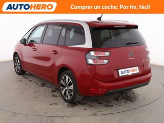 Citroën Grand C4 Spacetourer 1.2 PureTech Shine