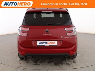 Citroën Grand C4 Spacetourer 1.2 PureTech Shine