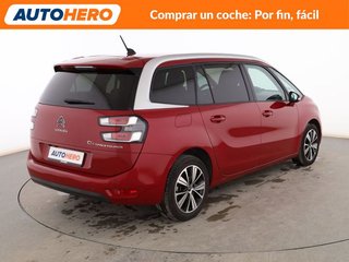Citroën Grand C4 Spacetourer 1.2 PureTech Shine