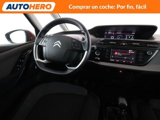 Citroën Grand C4 Spacetourer 1.2 PureTech Shine