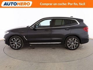 BMW X3 xDrive 20d xLine