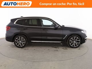 BMW X3 xDrive 20d xLine