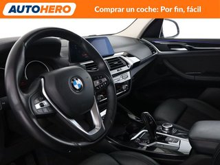BMW X3 xDrive 20d xLine