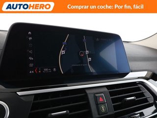 BMW X3 xDrive 20d xLine