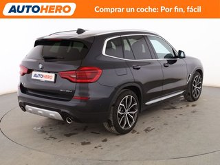 BMW X3 xDrive 20d xLine