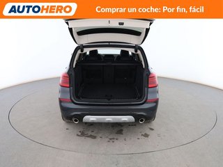BMW X3 xDrive 20d xLine