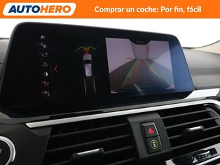 BMW X3 xDrive 20d xLine