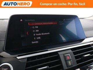 BMW X3 xDrive 20d xLine