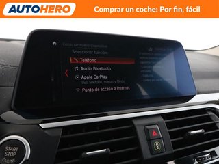 BMW X3 xDrive 20d xLine