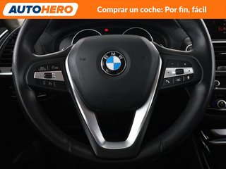 BMW X3 xDrive 20d xLine