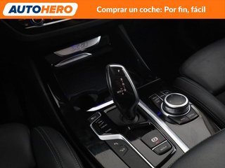 BMW X3 xDrive 20d xLine