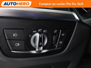 BMW X3 xDrive 20d xLine