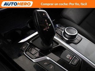 BMW X3 xDrive 20d xLine