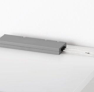 Kit Illuminazione LED per Armadi IKEA