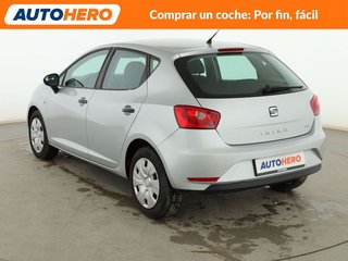 Seat Ibiza 1.6 TDI Reference