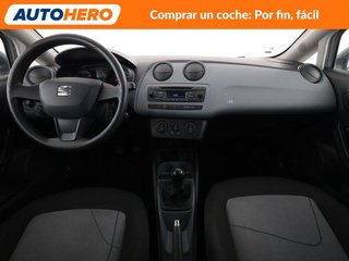 Seat Ibiza 1.6 TDI Reference