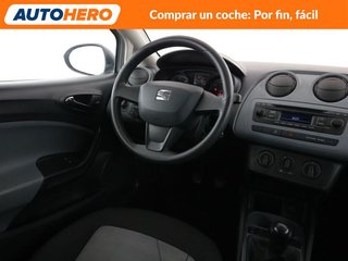 Seat Ibiza 1.6 TDI Reference