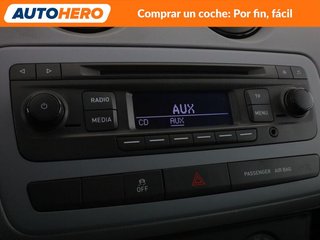 Seat Ibiza 1.6 TDI Reference