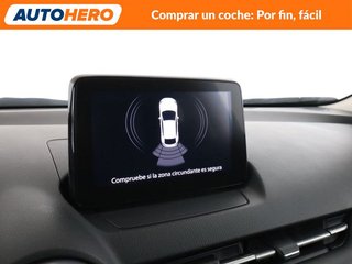 Mazda CX-3 2.0 Skyactiv-G Evolution