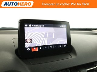Mazda CX-3 2.0 Skyactiv-G Evolution