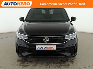Volkswagen Tiguan 2.0 TDI R-Line