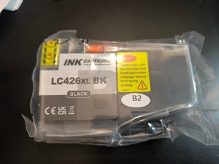 Cartuchos Tinta Brother LC-426XL Comp.