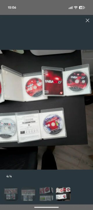 PES 2015 PS3 (Pro Evolution Soccer 2015)