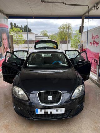 SEAT Leon 2011