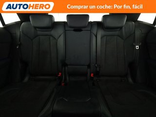 Audi Q8 50 TDI Mild-Hybrid quattro S Line
