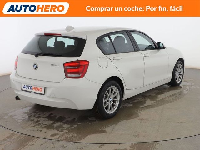 BMW Serie 1 116d