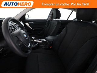 BMW Serie 1 116d