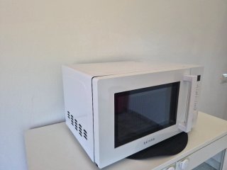 Microondas Digital Saivod - Impecable