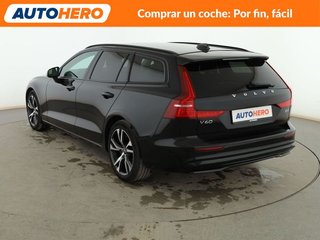 Volvo V60 2.0 B4 Mild-Hybrid Plus Dark