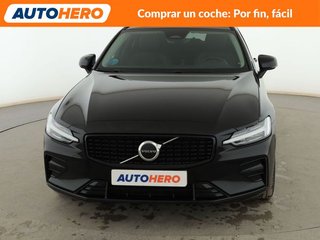 Volvo V60 2.0 B4 Mild-Hybrid Plus Dark