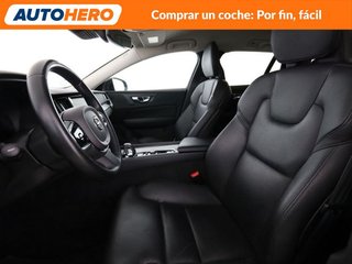 Volvo V60 2.0 B4 Mild-Hybrid Plus Dark