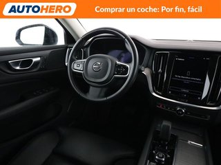 Volvo V60 2.0 B4 Mild-Hybrid Plus Dark